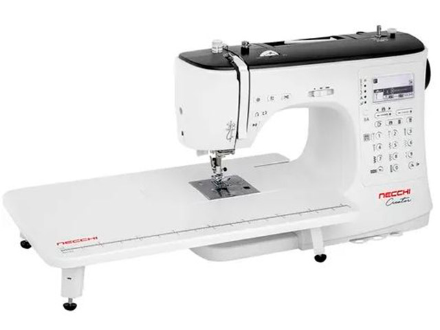 

Швейная машинка Necchi NC-205D, NC-205D