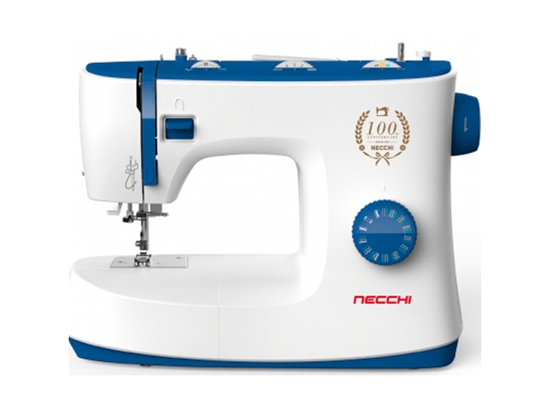 

Швейная машинка Necchi K432A, K432A