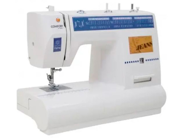 

Швейная машинка Comfort 130, 130
