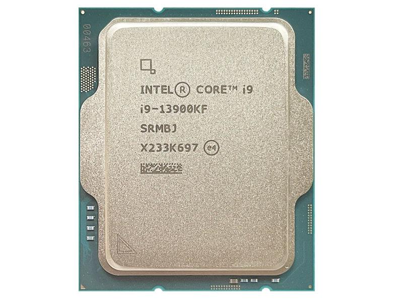 Процессор Intel Core i9-13900KF OEM процессор intel core i9 10920x oem