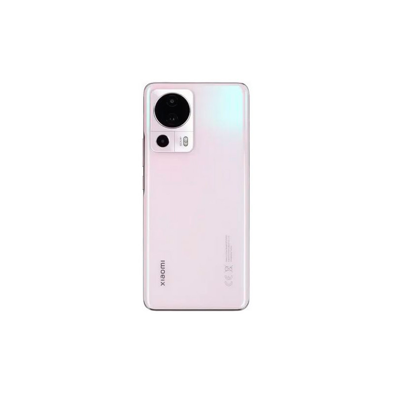 Сотовый телефон Xiaomi 13 Lite 8/256Gb Pink