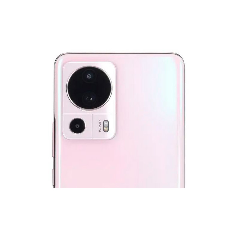 Сотовый телефон Xiaomi 13 Lite 8/256Gb Pink