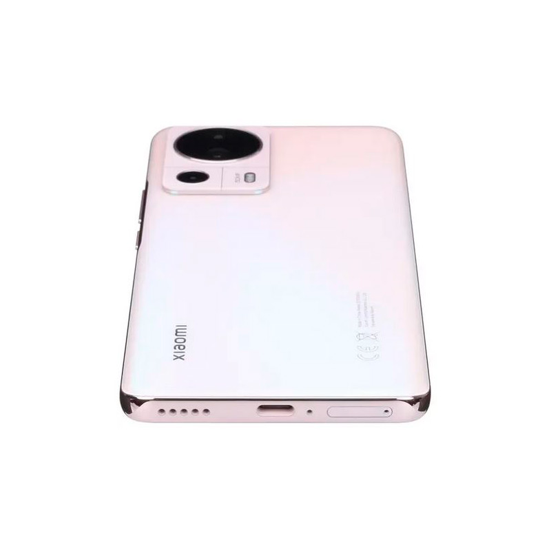 Сотовый телефон Xiaomi 13 Lite 8/256Gb Pink