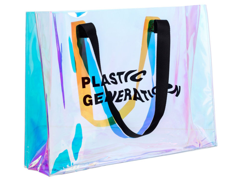 

Сумка Molti Plastic Generation 71358.01, Plastic Generation