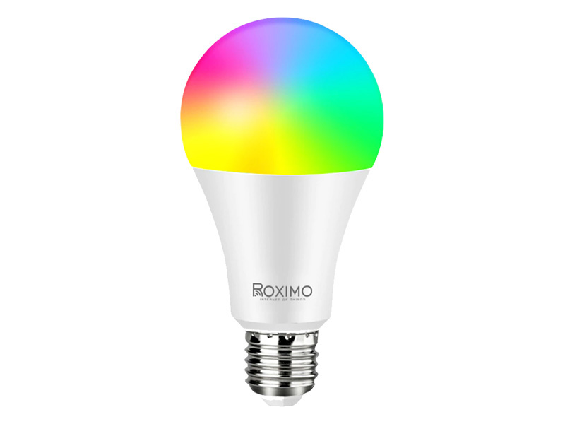 Лампочка Roximo E27 BCL2701