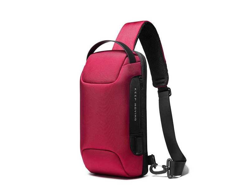 

Сумка Bange BG22085 Red, BG22085