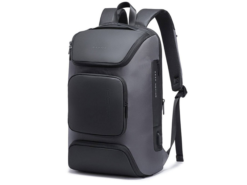 

Рюкзак Bange BG7078 Grey, BG7078