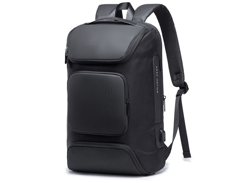 

Рюкзак Bange BG7078 Black, BG7078