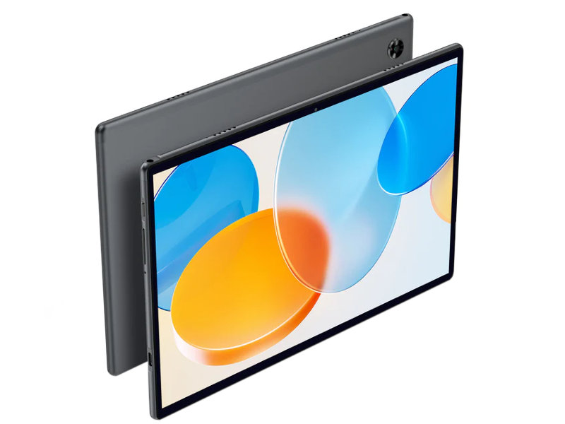 

Планшет Teclast M40 Pro (Unisoc Tiger T618 8C 2GHz/8192Mb/128Gb/4G/3G/Wi-Fi/Cam/10.1/1920x1200/Android), M40 Pro