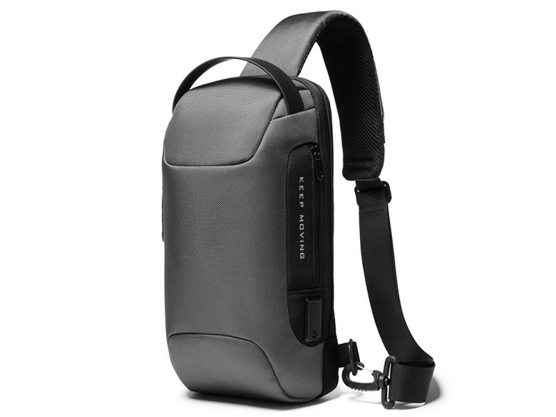 

Сумка Bange BG22085 Grey, BG22085