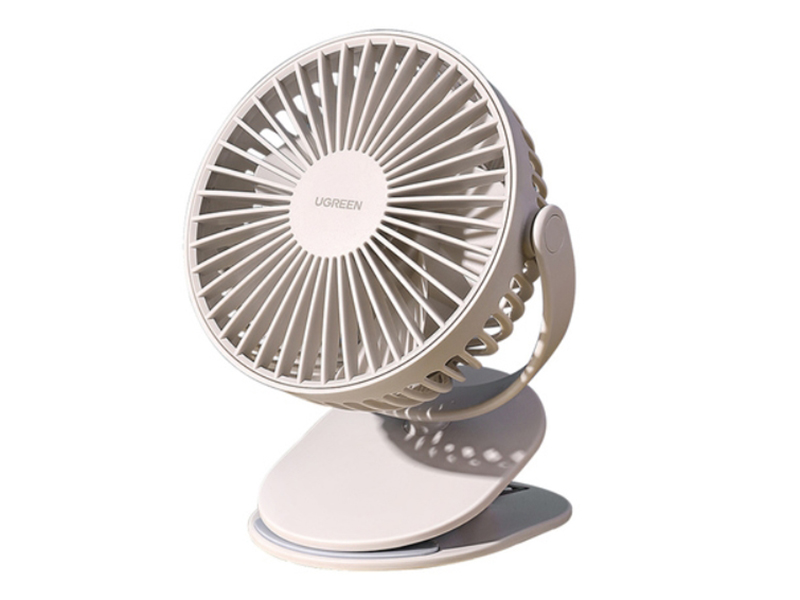 

Вентилятор Ugreen LP308 Multifunctional Desk Fan Light Beige 80907, LP308