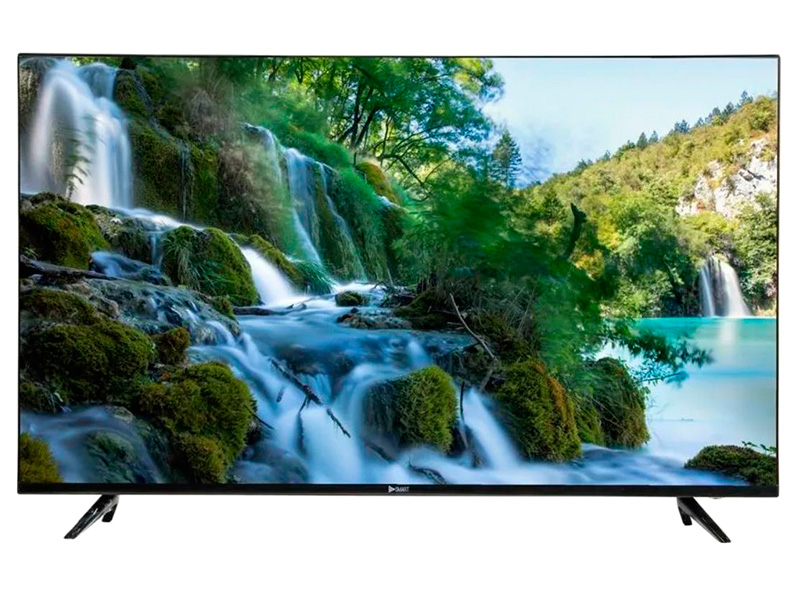 

Телевизор Ssmart 43F20, 43F20