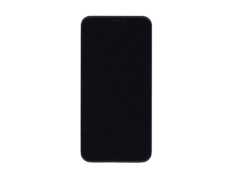 

Дисплей RocknParts для Apple iPhone XS в сборе с тачскрином (OLED) Black 063842, Apple iPhone XS