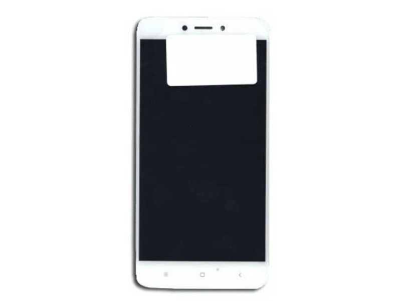 Дисплей RocknParts для Xiaomi Redmi 4X Original White 022028