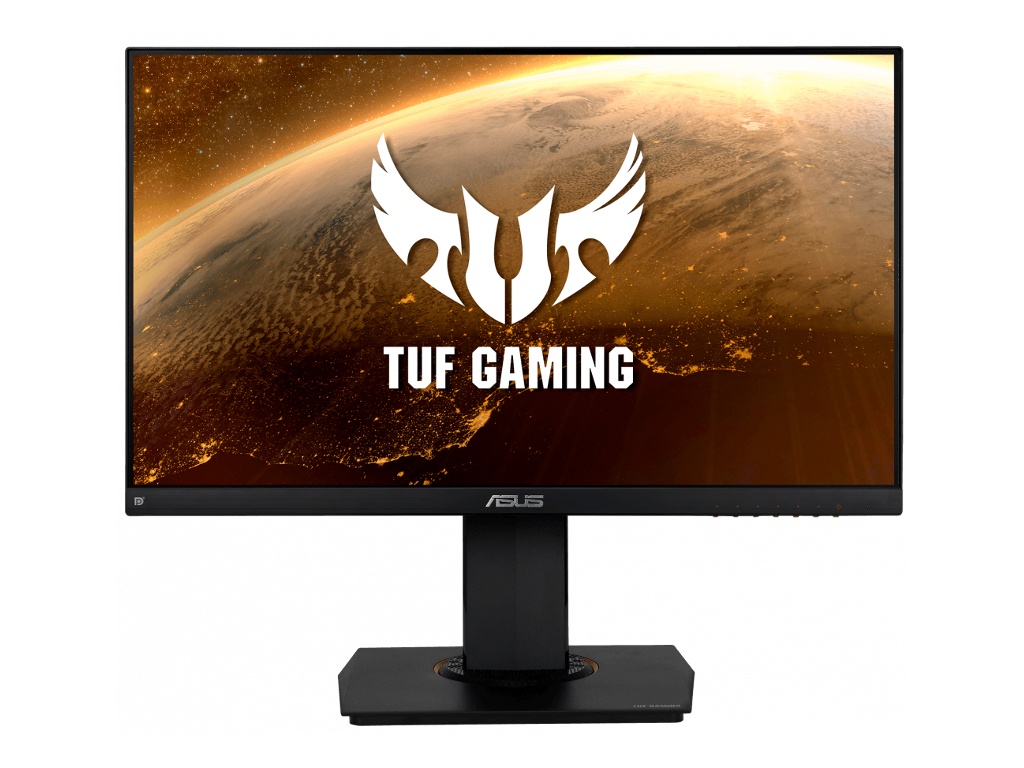 фото Монитор asus tuf gaming vg249q 90lm05e0-b03170