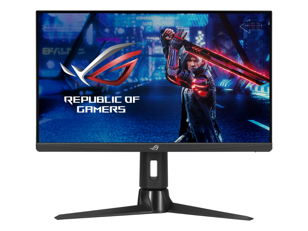 фото Монитор asus xg259cm 90lm07j0-b01370