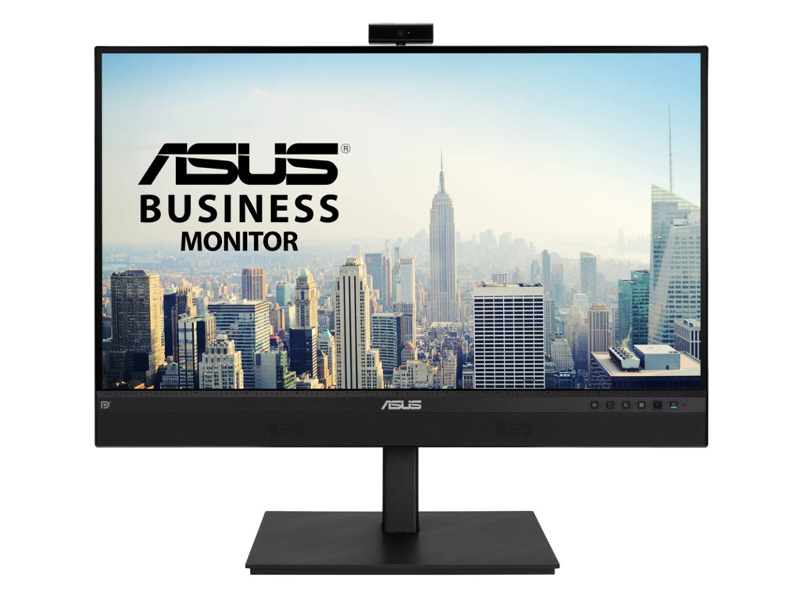 фото Монитор asus gaming be27acsbk 90lm03i1-b01370