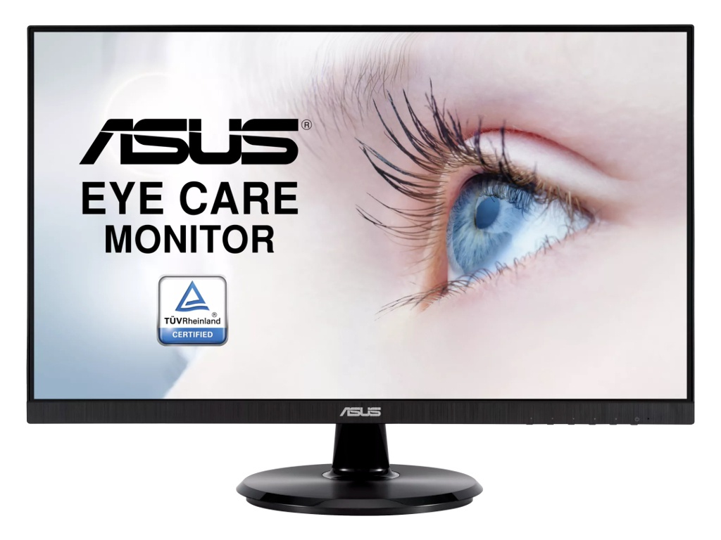 фото Монитор asus va27dcp 90lm06h5-b01370