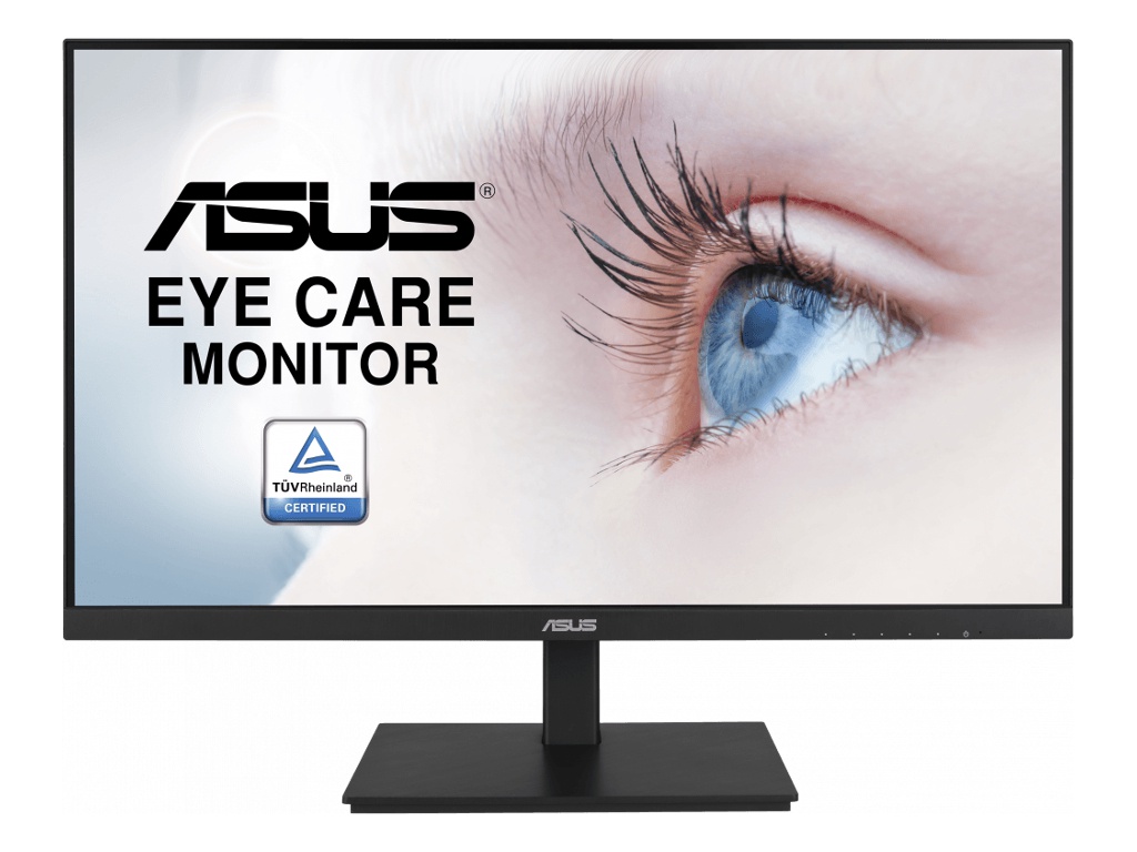 фото Монитор asus va27dqsb 90lm06h7-b01370