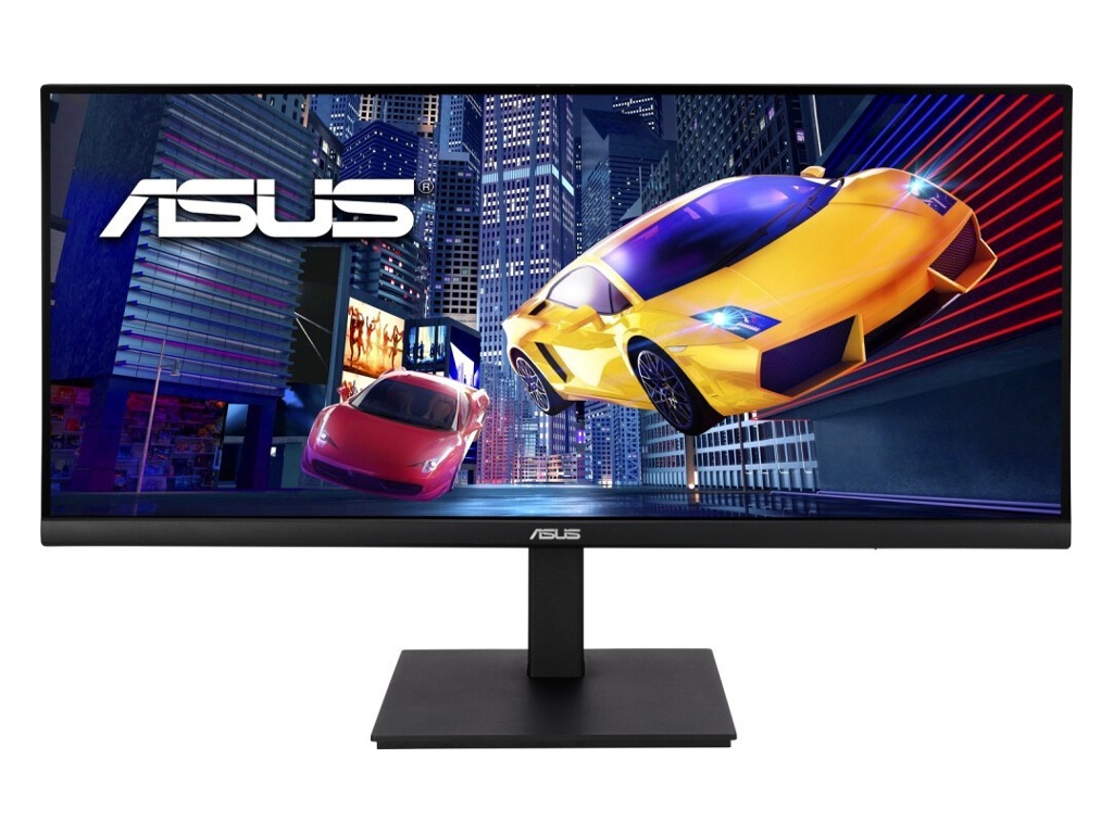 фото Монитор asus gaming vp349cgl 90lm07a3-b01170