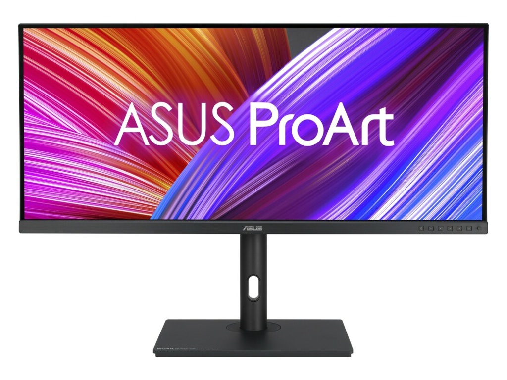 фото Монитор asus proart pa348cgv 90lm07z0-b01370