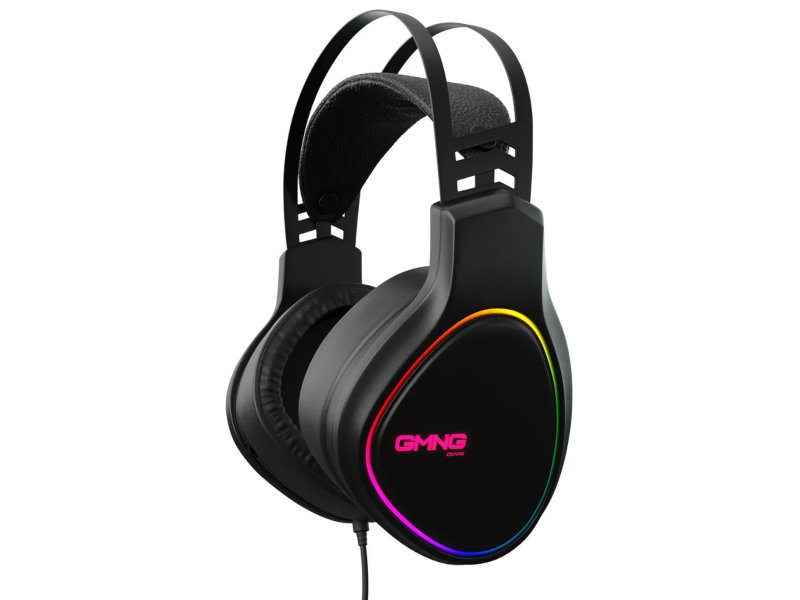 

Наушники Gmng HS-L770G 1533564, HS-L770G