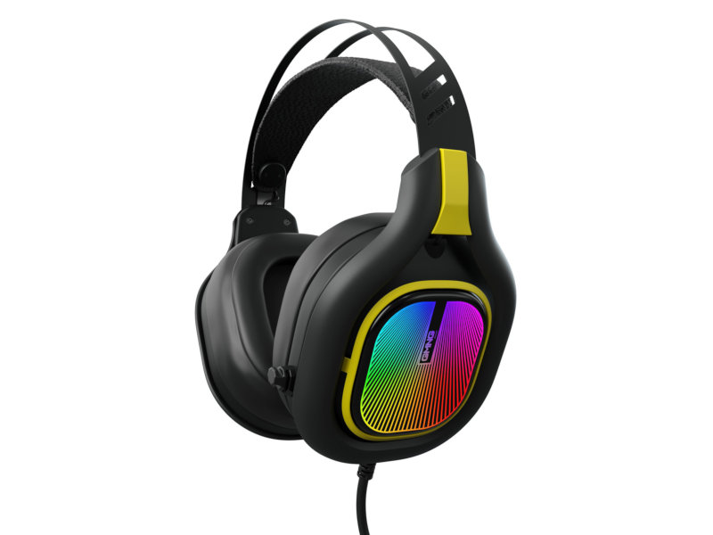 

Наушники Gmng HS-L630G 1533561, HS-L630G