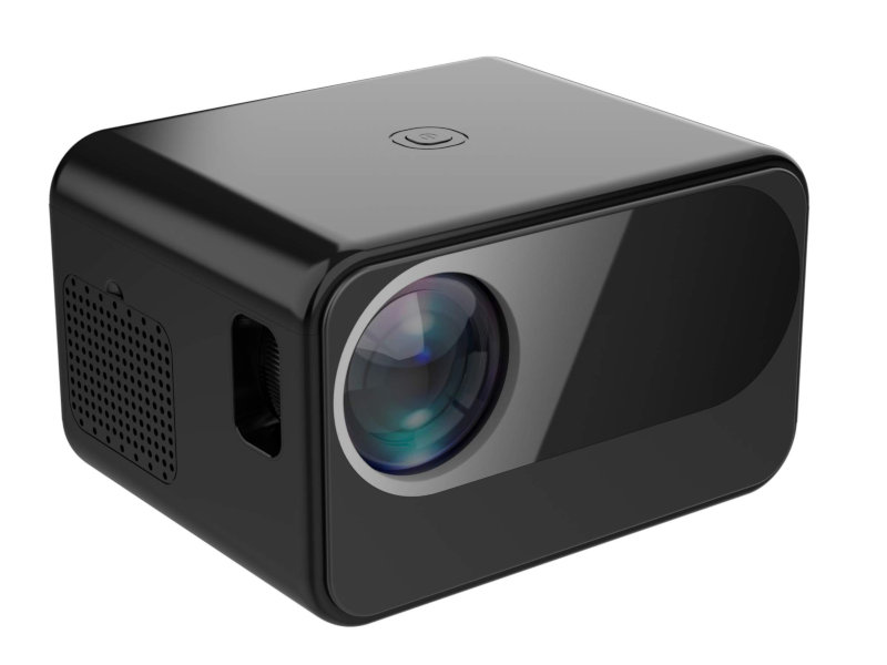 

Проектор Hiper Cinema D15 Black, Cinema D15