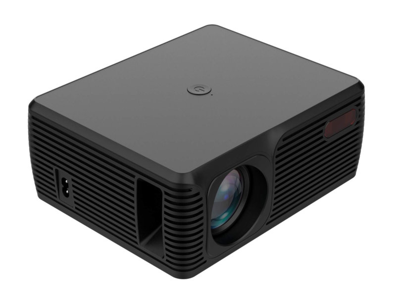 

Проектор Hiper Cinema D5 Black, Cinema D5