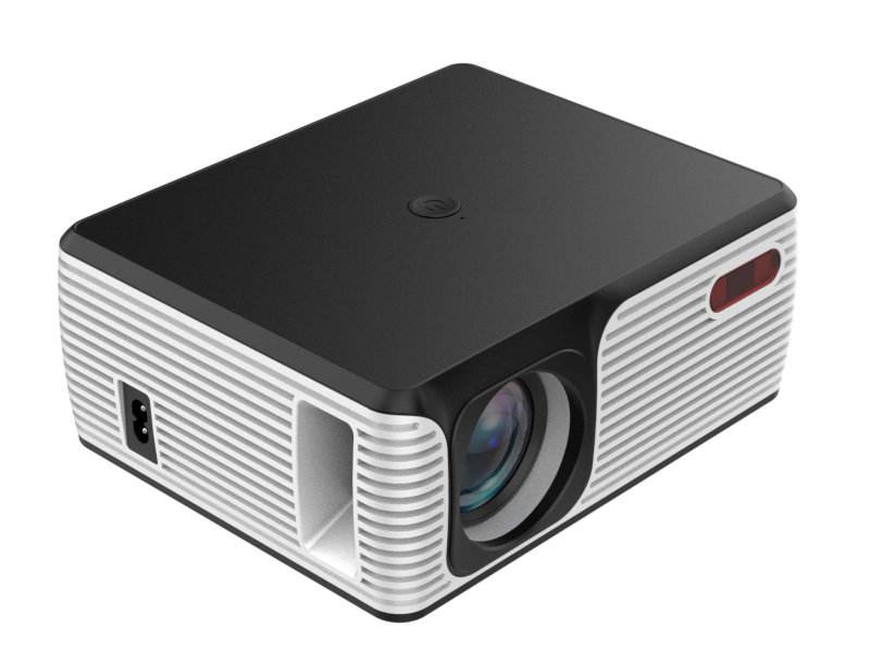 

Проектор Hiper Cinema D5 Grey, Cinema D5