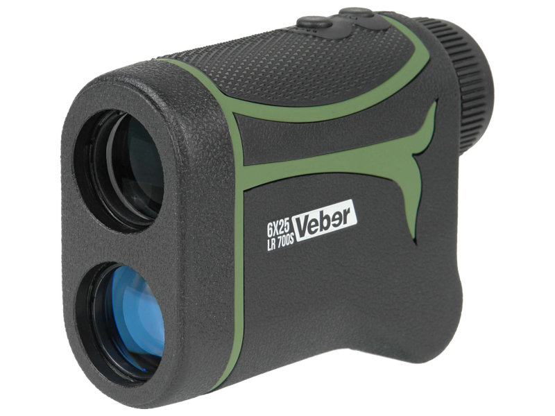 

Дальномер Veber 6x25 LR 700S 29023, 29023