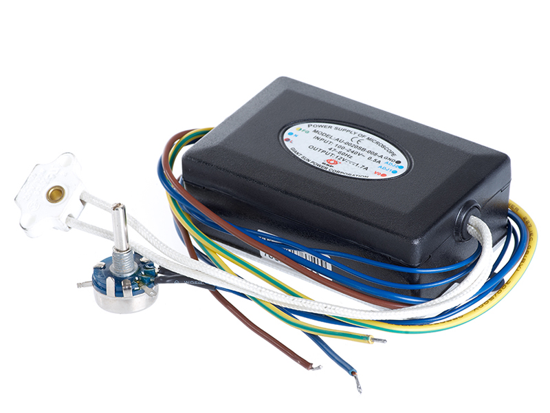 

Блок питания Микромед 12V 20W 10471, 10471