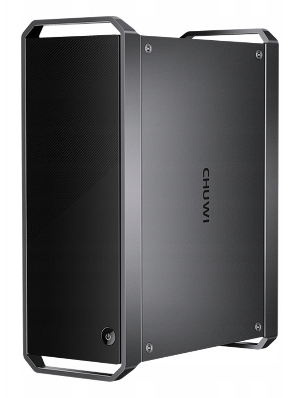   Chuwi CoreBox (Intel Core i3-1215U 1.2 GHz/16384Mb/512Gb SSD/Intel UHD Graphics/Wi-Fi/Bluetooth/Windows 11)
