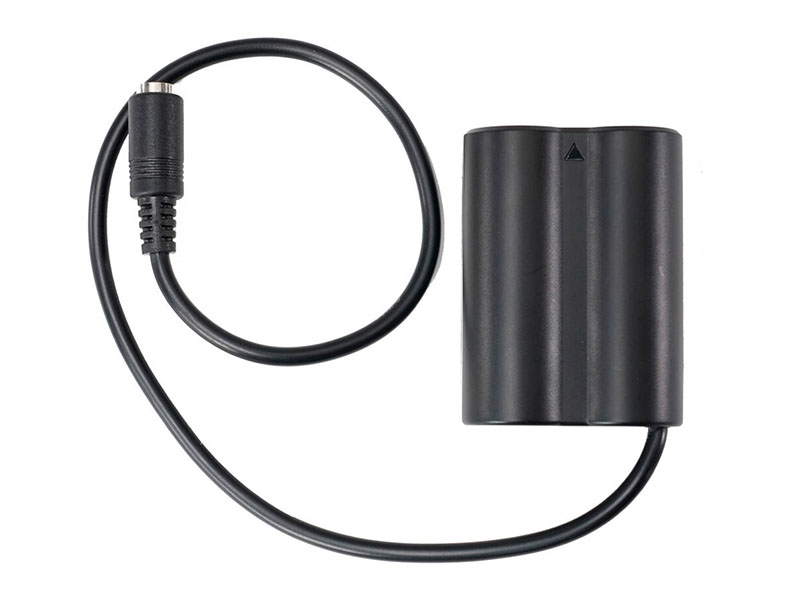 Зарядное устройство Tether Tools Relay Camera Coupler для Sony NP-FZ100 CRNPFZ100