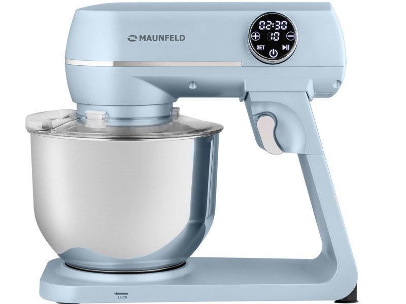 

Миксер Maunfeld MF-423BL, MF-423BL