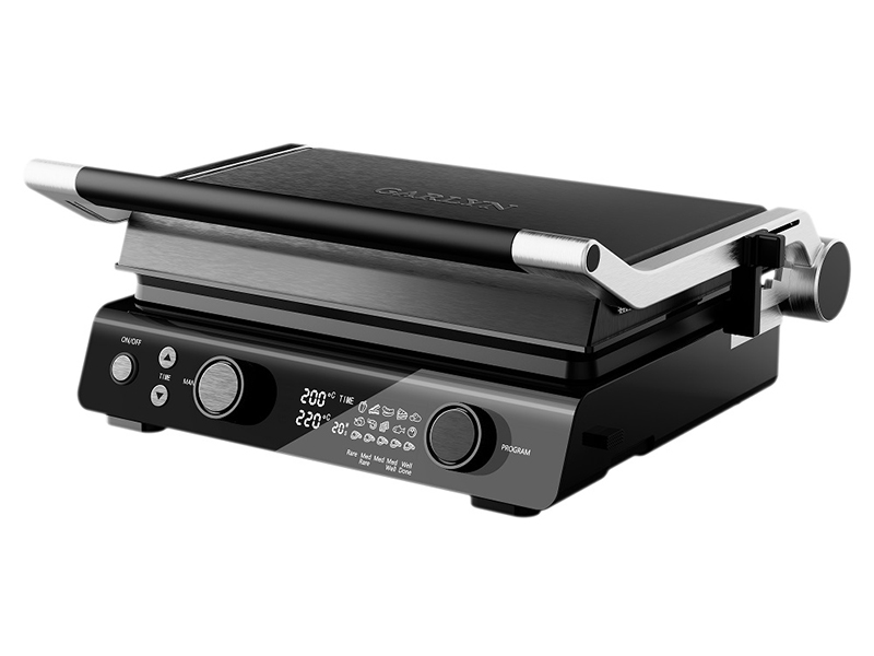 

Электрогриль Garlyn GL-400 Pro, GL-400 Pro