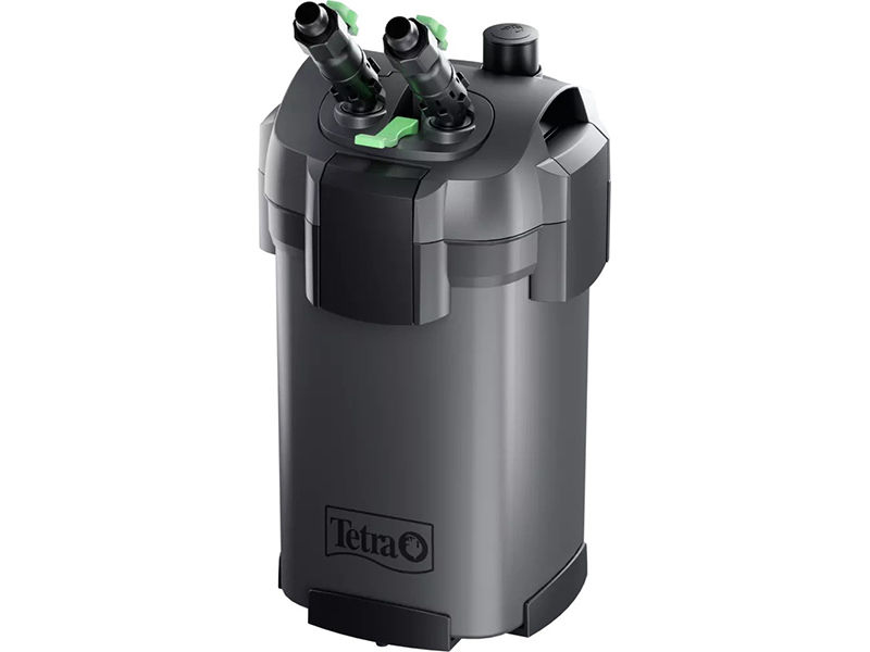 

Внешний фильтр Tetra EX 1000 Plus для аквариумов 150-300L 302761, EX 1000 Plus
