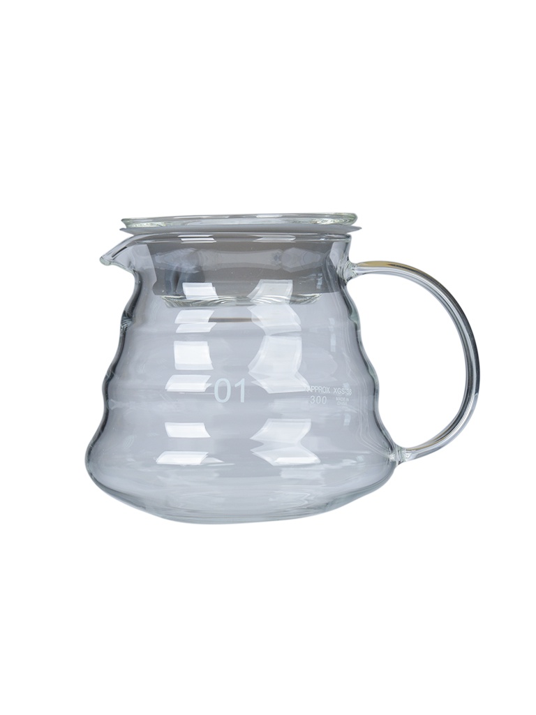 

Чайник заварочный Ябодр 360ml XGS-36, XGS-36