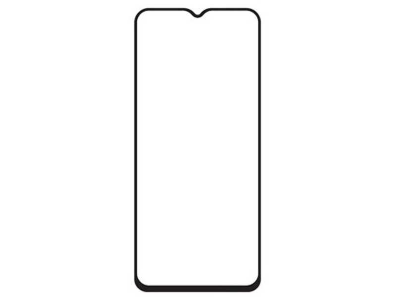 

Защитное стекло Red Line для Oppo A57s Full Screen Tempered Glass Full Glue Black УТ000034099, Oppo A57s