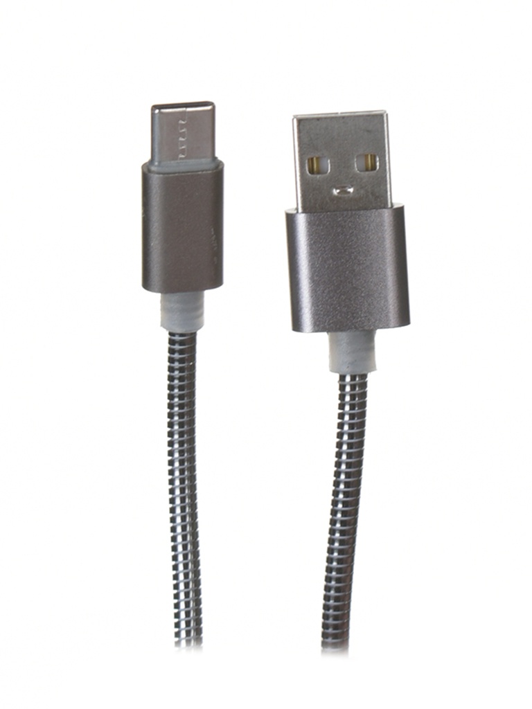 

Аксессуар Red Line S7 USB – Type-C Black УТ000033725, S7