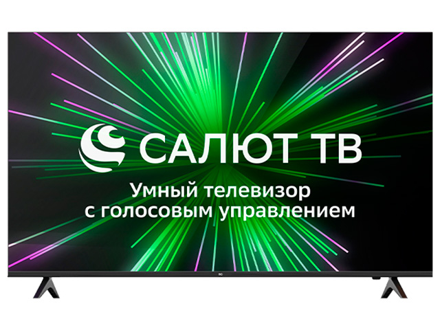

Телевизор BQ 55FSU36B, 55FSU36B