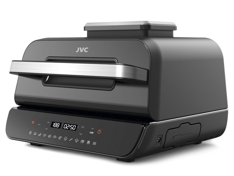 

Аэрогриль JVC JK-MB047, JK-MB047