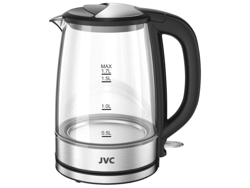 

Чайник JVC JK-KE1806 1.7L, JK-KE1806