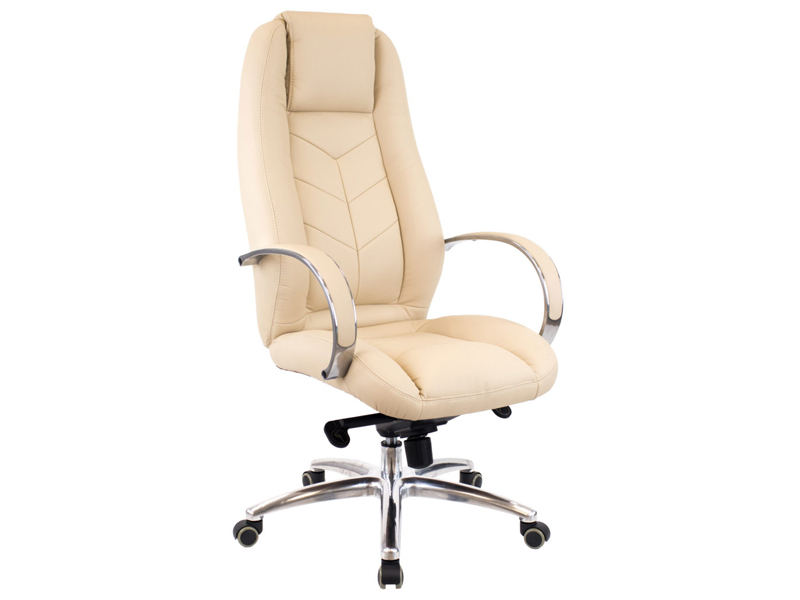 

Компьютерное кресло Everprof Drift Lux M Beige, Drift Lux M