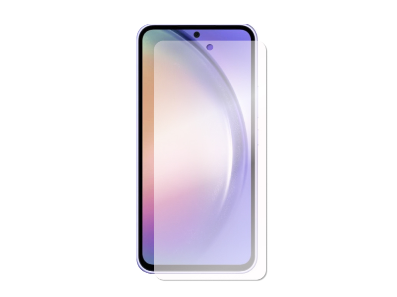 

Защитное стекло BoraSCO для Samsung Galaxy A54 0.26mm 71434, Samsung Galaxy A54