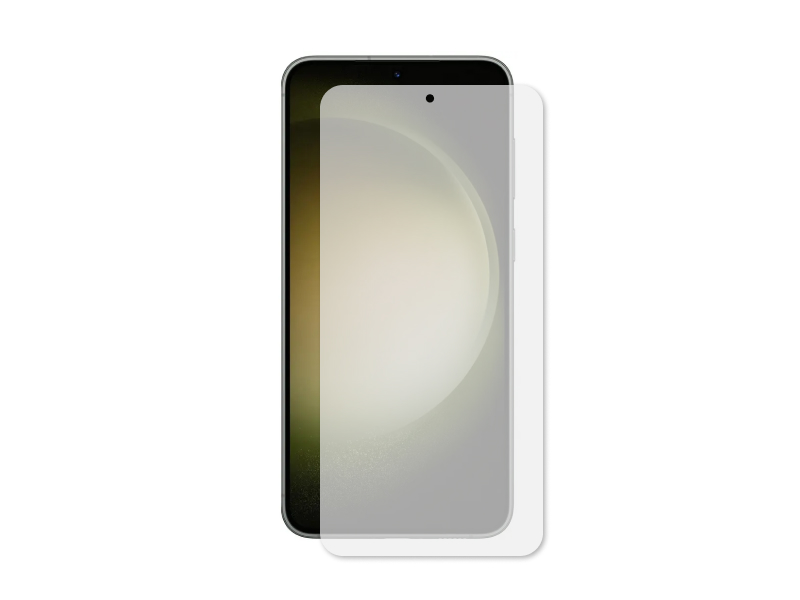 

Защитное стекло BoraSCO для Samsung Galaxy S23 Plus Armor Pro Matte 71558, Samsung Galaxy S23 Plus