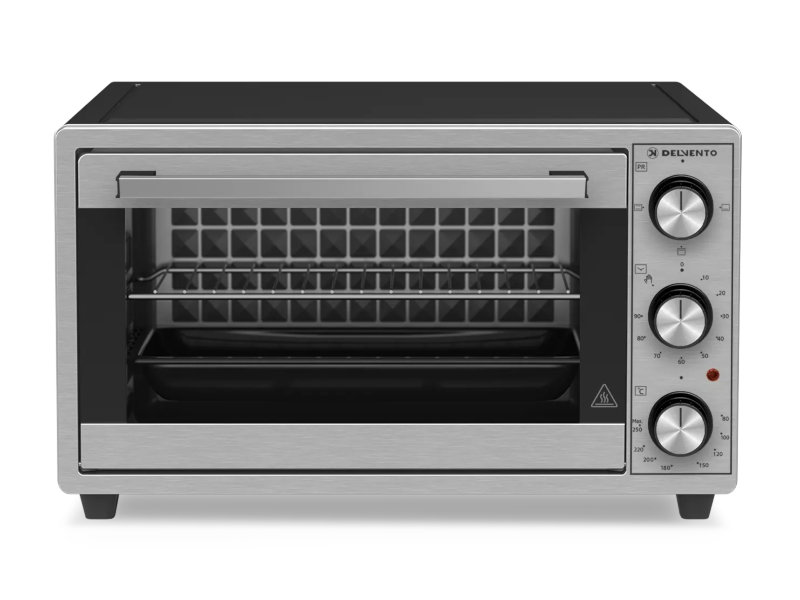 

Мини печь Delvento D2502, D2502