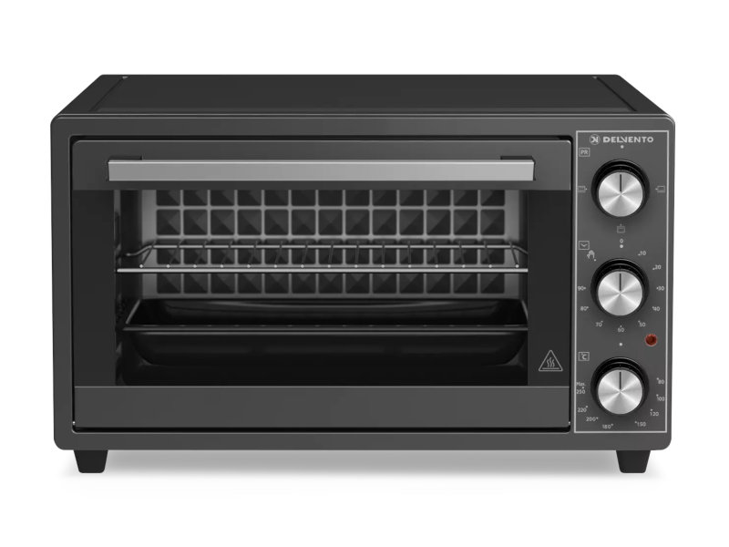 

Мини печь Delvento D2501, D2501