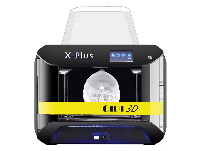 

3D принтер Qidi Tech X-Plus, Tech X-Plus