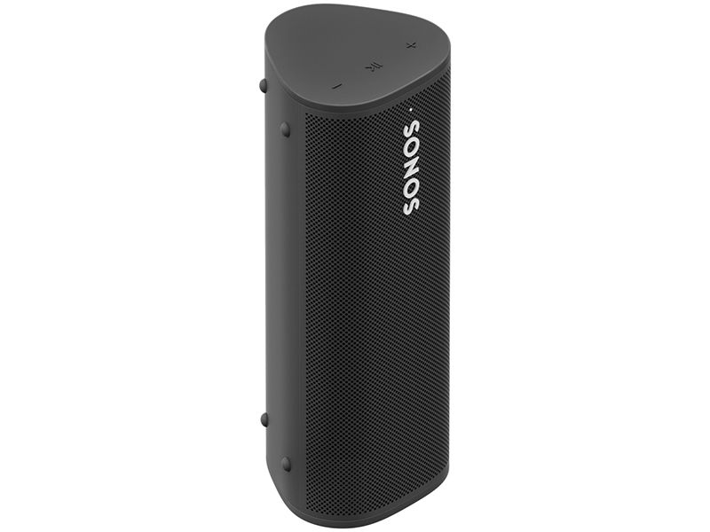 

Колонка Sonos Roam SL Black RMSL1R21BLK, Roam SL